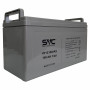 Аккумуляторная батарея SVC SVC-VP12100/A2 (12В/100Ач, AGM, T11, 175*405*235 мм, 29 кг)