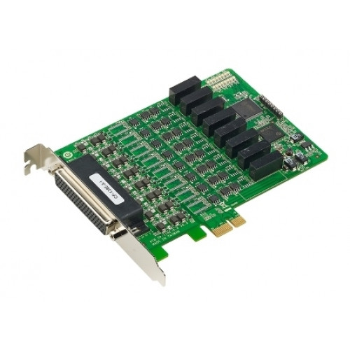 Плата MOXA CP-138E-A-I w/o cable