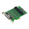 Плата MOXA CP-138E-A-I w/o cable