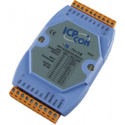 Модуль ICP DAS I-7018R CR