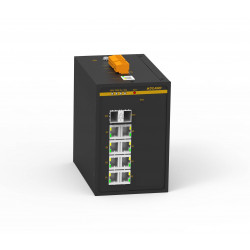 Промышленный коммутатор Kyland SICOM3000A-2GX8GE-L2-L2