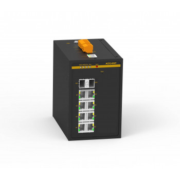 Промышленный коммутатор Kyland SICOM3000A-2GX8GE-L2-L2