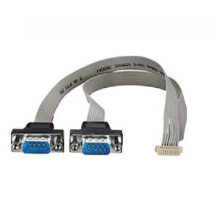 Модуль Cervoz EMP2-X203-W1 (mPCIe, 2 x RS232) Модуль Cervoz EMP2-X203-W1 (mPCIe, 2 x RS232)