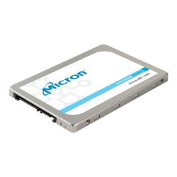 Накопитель SSD Crucial MTFDDAK3T8TDS-1AW1ZABYY
