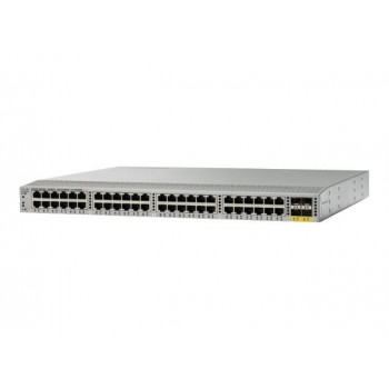 Коммутатор Cisco Nexus 2000 N2K-C2248TF-1GE
