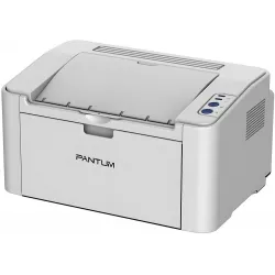 Принтер лазерный монохромный Pantum P2506W