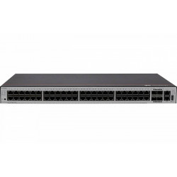 Коммутатор управляемый L2 Huawei S5735S-L48T4X-A