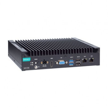 Встраиваемый компьютер MOXA BXP-C100-C1-T-Win10