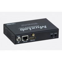 Приёмник MuxLab 500451-PoE