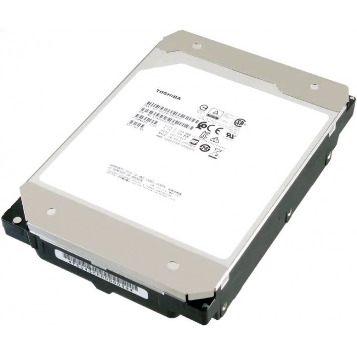 Жесткий диск HDD 12TB SAS Infortrend HELT72S3T12-0030G (3.5", 7200 RPM, 12Gb/s)