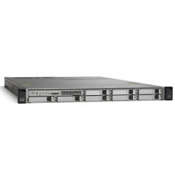 Сервер Cisco UCSC-C220-M3S