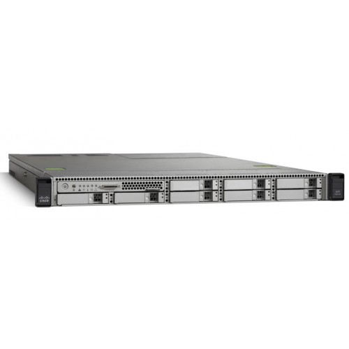 Сервер Cisco UCSC-C220-M3S