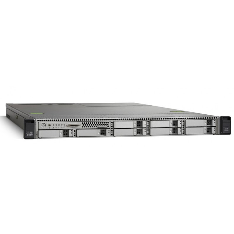 Сервер Cisco UCSC-C220-M3S