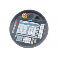 Контроллер управления движением Siemens 6AU1240-1AA00-0AA0