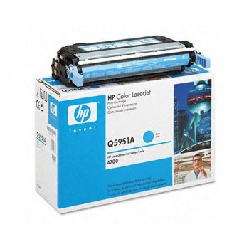 Картридж HP Q5951A