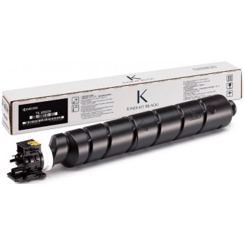 Картридж KYOCERA TK-8800K Black