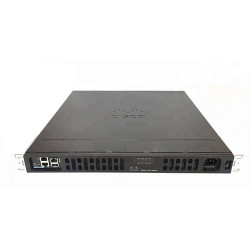 Коммутатор Cisco ISR4331-AX/K9