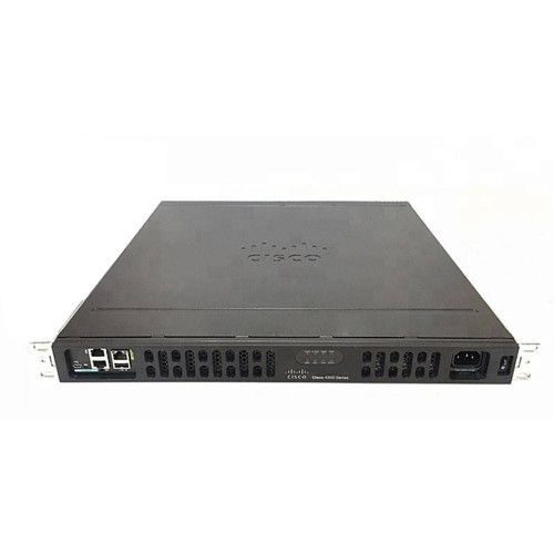 Коммутатор Cisco ISR4331-AX/K9