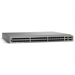 Коммутатор Cisco N2K-C2248PQF