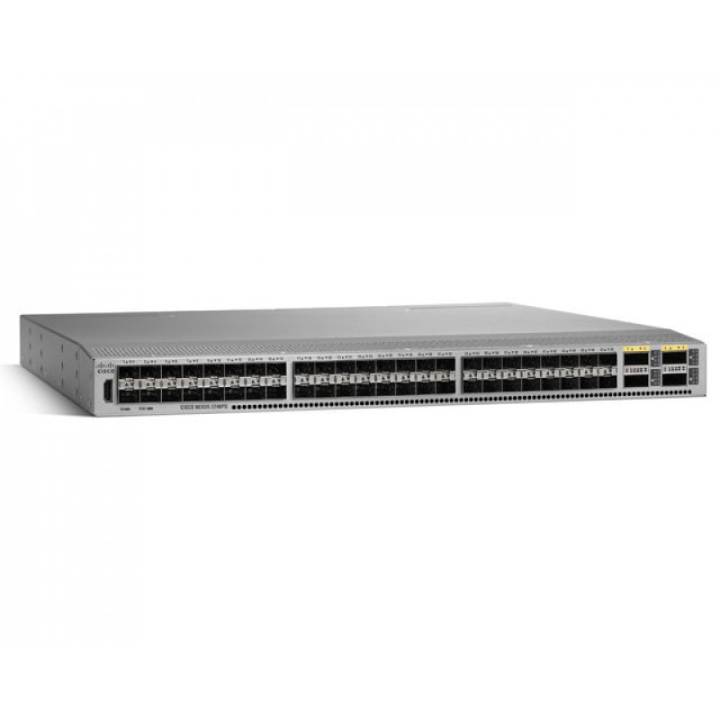 Коммутатор Cisco N2K-C2248PQF