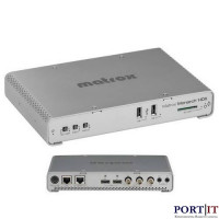 Устройство записи Matrox MHDX/I
