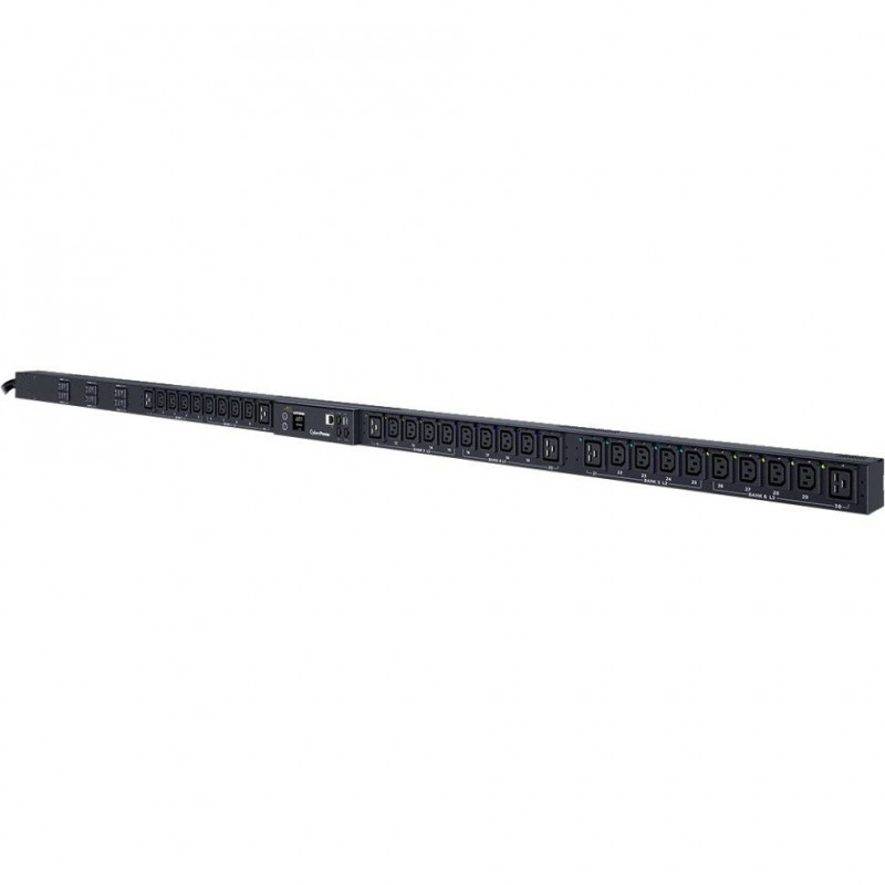 Блок розеток CyberPower PDU83402