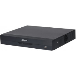 Видеорегистратор Dahua DH-XVR5108HS-4KL-I3 Видеорегистратор Dahua DH-XVR5108HS-4KL-I3