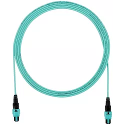 Кабельная сборка Panduit FZTRL7N7NBNM010 Кабельная сборка Panduit FZTRL7N7NBNM010