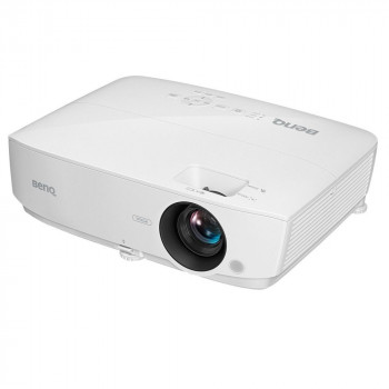 Портативный проектор BenQ MX532