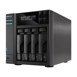 Сетевое хранилище ASUSTOR AS7004T