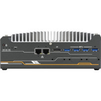 Компактный встраиваемый компьютер Neousys Nuvo-9501(EA)