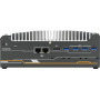 Компактный встраиваемый компьютер Neousys Nuvo-9501(EA) (безвентиляторный)