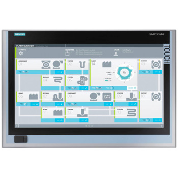 Промышленный компьютер Siemens 6AV7260-1FH30-0BX3