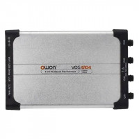 USB осциллограф OWON VDS6104A