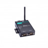 Сервер MOXA NPort W2250A-W4-T-EU