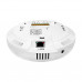 Измеритель ICP DAS CL-204-E CR (температуры, влажности, точки росы, HCHO, TVOC, с регистрацией, RS485/Ethernet)
