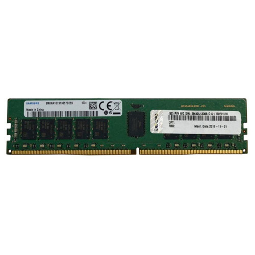 Модуль памяти Lenovo 4ZC7A08709