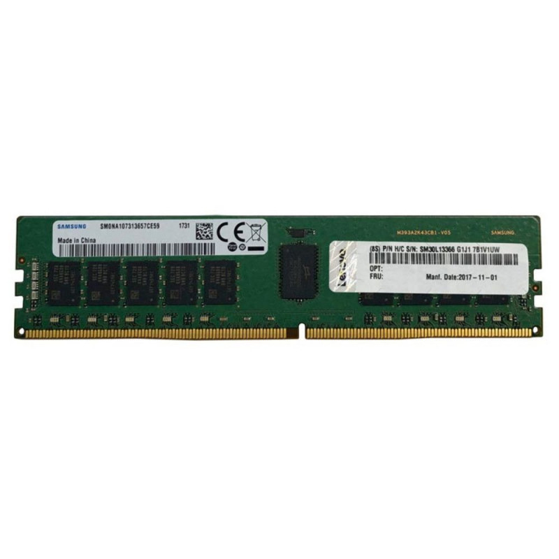 Модуль памяти Lenovo 4ZC7A08709