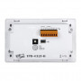 Сенсорная панель ICP DAS TPD-432F-H CR (4.3”, 2xRS-485, flash, USB, RTC)