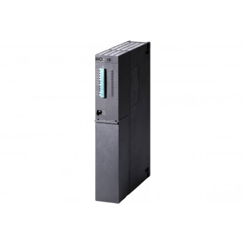 Центральный процессор Siemens 6ES7417-4XT05-0AB0