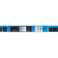 Блок распределения питания Exagate PWG-9132-324-96-TIP (BLUE)