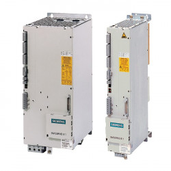 Блок питания Siemens SIMODRIVE 611 (6SN1146-1AB00-0BA1)