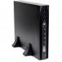 Источник бесперебойного питания Бастион SKAT-UPS 1500-RACK-ON-3X9 (1500ВА/1350 Вт, On-Line, синус, встроенные АКБ 3x9Ah)