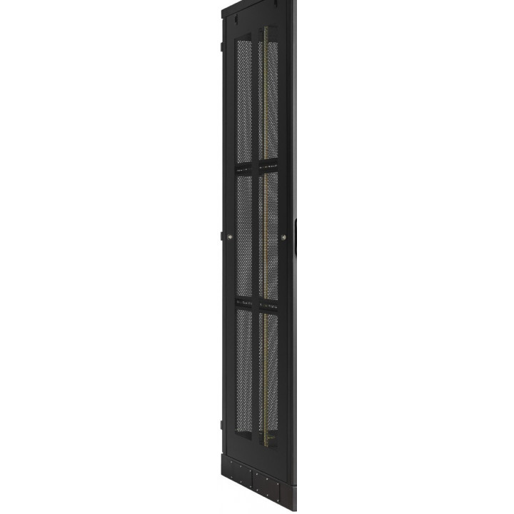 Боковые стенки для шкафа TLK TFA-3310-PP-BK (перфорированные, для серии TFA 33U, глубина 1000 мм, черный) Боковые стенки для шкафа TLK TFA-3310-PP-BK (перфорированные, для серии TFA 33U, глубина 1000 мм, черный)