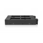 Корзина ICY DOCK CP133 (2 отсека EDSFF E1.S, PCIe 5.0, для 3.5" отсека)