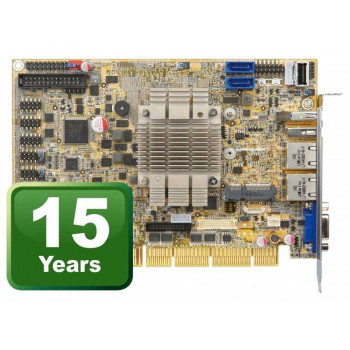 Промышленная плата IEI PCISA-BT-E38451
