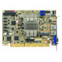 Промышленная плата IEI PCISA-BT-E38451 (PCISA Half size, Intel Atom, VGA, iDP)