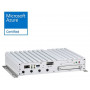 Компактный встраиваемый компьютер NEXCOM VTC 6210-BK (Intel Atom E3845 1.91ГГц, 2Гб DDR3L, VGA/DP, 2 LAN)