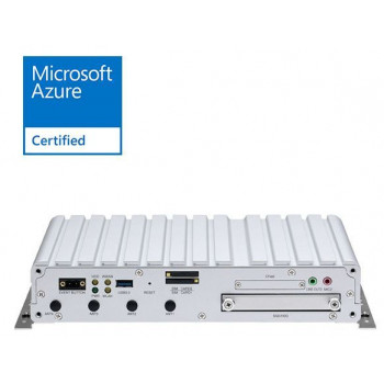 Компактный встраиваемый компьютер NEXCOM VTC 6210-BK