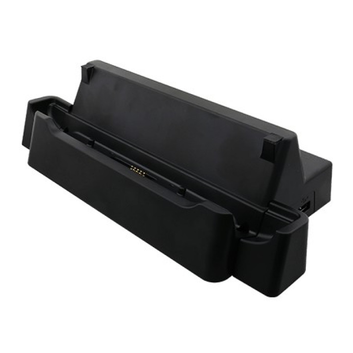 Настольная док-станция Winmate DD-M900 (4xUSB 2.0, LAN, VGA, RS232, 12-19V DC IN) Настольная док-станция Winmate DD-M900 (4xUSB 2.0, LAN, VGA, RS232, 12-19V DC IN)